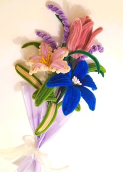 centrotavola fiori